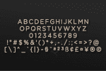Moiresse Font
