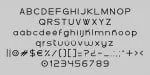 Moiser Font
