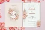 Molecules Script - Feminine Handwritten Font