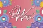 Molidia Monogram Font
