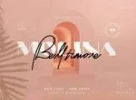 Molina Font