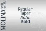 Molina Font