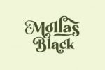 Mollas Font