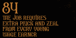 Mollucas Clove Font