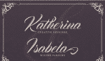 Molluska Script Font