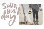 Molly & Elroy - Bold Script Font