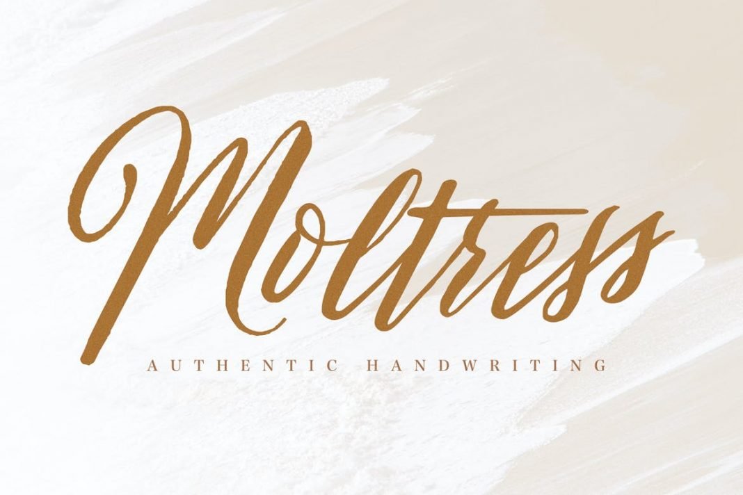 Moltress Script