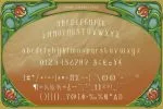 Molucas Font