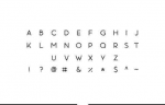 Momcake Pro - Geometric Sans Serif Font [2-Weights]