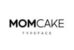Momcake Typeface [2-Weights]