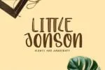 Mommy Craft Font