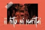 Momogi Font