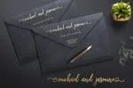 Monalisa Luxurious Font