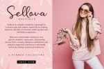 Monallesia Font