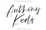 Monalls Script Signature Brush Font