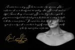 Monarchy Signature Font