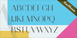 Monceau Font