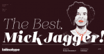 Monckeberg Font Families