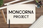 Moncorna Font