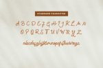 Mondany Font