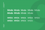 Mondapick Sans Serif Font Family