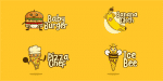 Monday Monkey Font