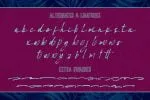 Monday Vacation Font