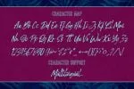 Monday Vacation Font