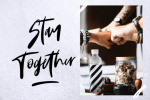 Monday Vibes Font