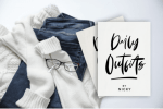 Monday Vibes Font