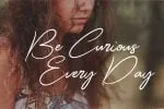 Mondays Script Font