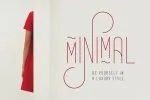 Mondaze Font