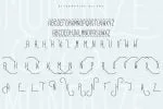 Mondaze Font