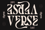Monde Font