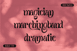 Monde Font
