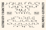 Monde Font
