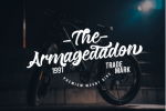 Mondou Font