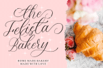 Mondylove Font