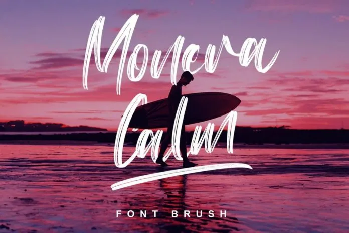 Monera Calm