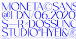Moneta Sans Font Family