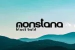 Moneva Font