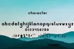 Moneva Font