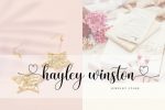 Moneyhoney Font