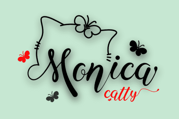 Monica Catty Font