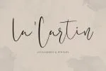 Monicallisa Font