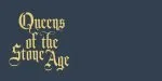 Monk Gothic - A Free Font