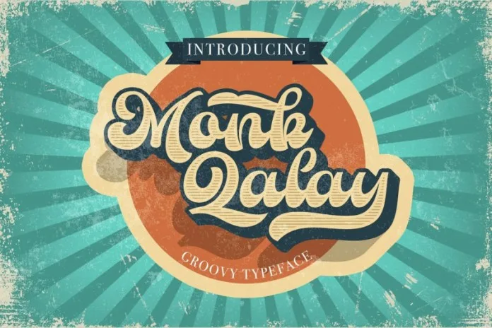 Monk Qalay
