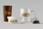 Monkey & Banana Font