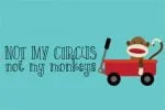Monkey Potluck Font
