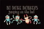 Monkey Potluck Font